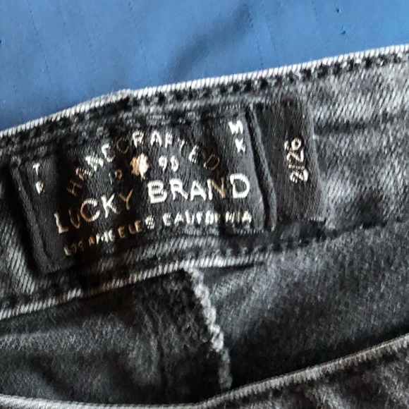 Lucky jeans - Picture 2 of 2